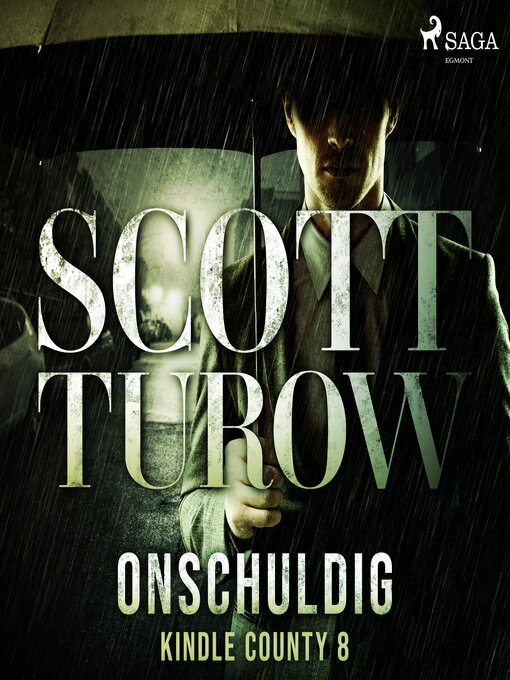 Title details for Onschuldig by Scott Turow - Available